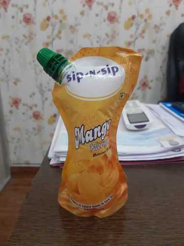 100% Pure Mango Juice