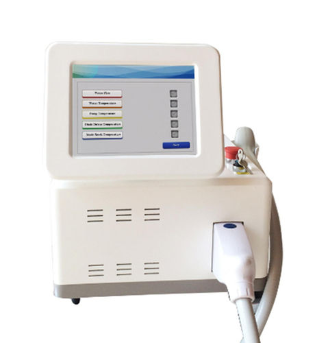 808Nm Diode Laser Hair Removal Machine Application: Foundry