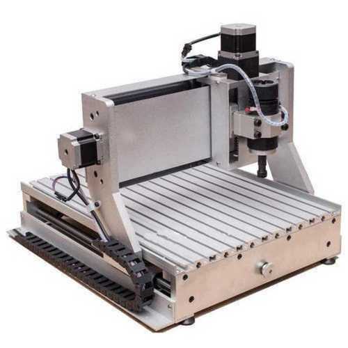 Automatic Cnc Engreving Machine