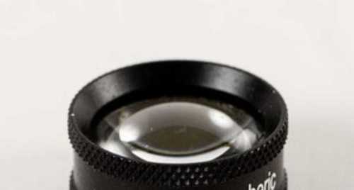 Best Quality Optic Lenses