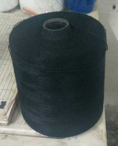 Black Color Bag Sewing Thread