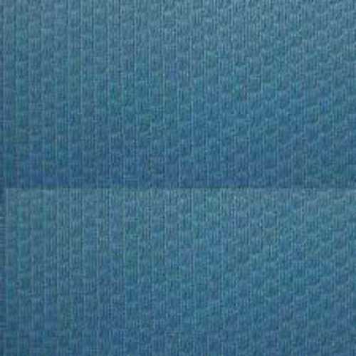 Blue Color Knitted Fabrics