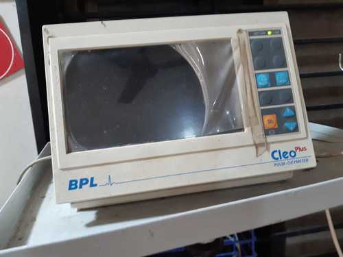 Bpl Monitor 