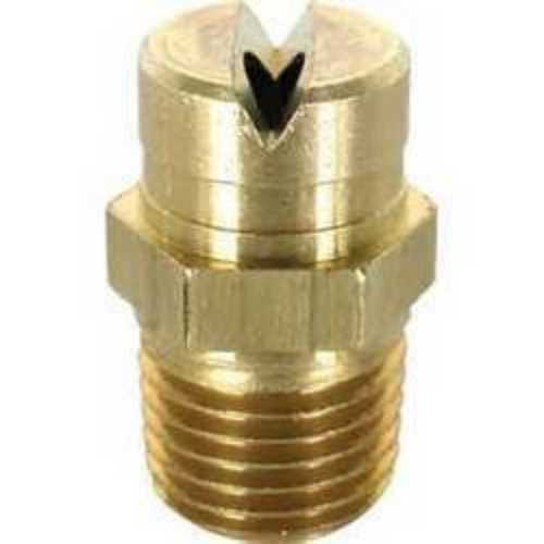 Brass Water Mist Nozzle