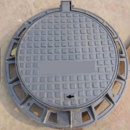 Cast Iron Manhole Covers