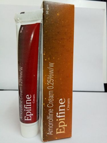 Epifine Cream 100% Natural