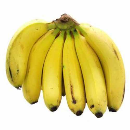 Healthy and Nutritious Banana