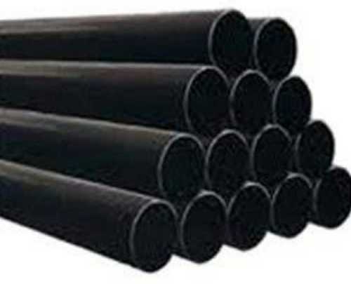 High Strength Black Steel Pipe