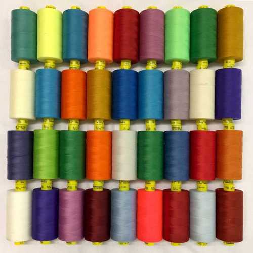 High Strength Sewing Threads