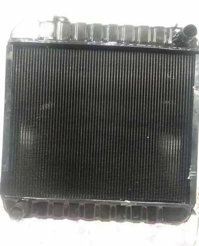 Jcb 3dx Radiator