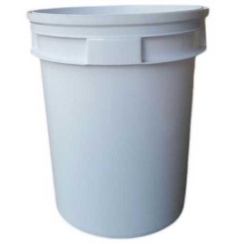 Long-Lasting Industrial Plastic Container