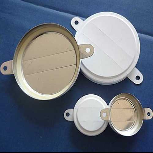 As Per Requirement Metal Drum Cap Seals