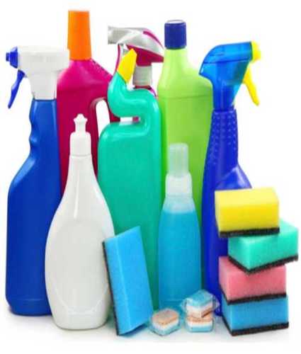 Multipurpose Liquid Cleaning Chemicals