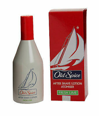 Old spice men's discount aftershave