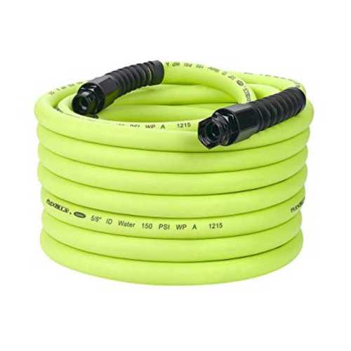 Perfect Shape Water Hose