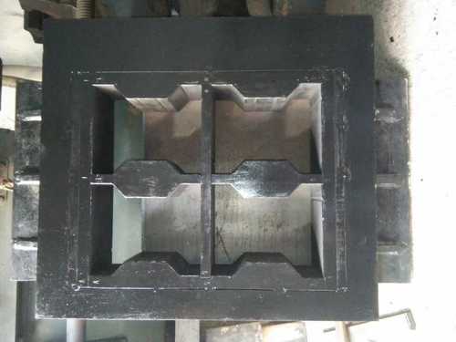 Rectangular Paver Mould Dies