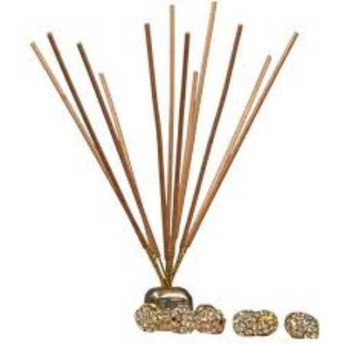 Round Aromatic Incense Sticks
