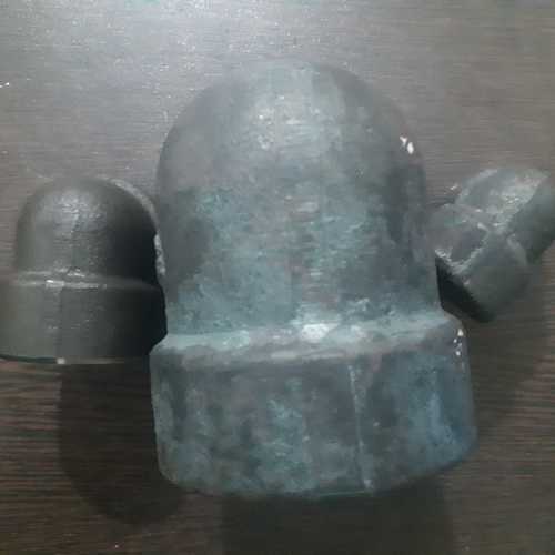 Rust Proof Socket Pipe Fittings