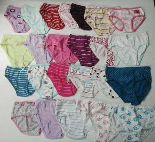 Kids Underwear In Tirupur, Tamil Nadu At Best Price