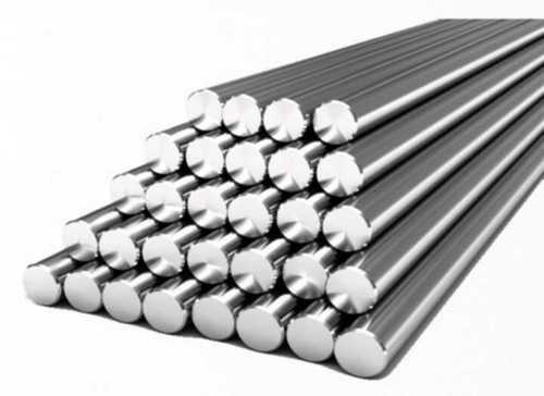 Various Colors Are Available Stainless Steel Round Bars