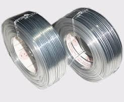 Steel Superior Polished Stitching Wire