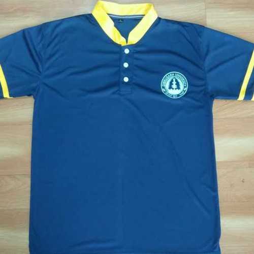 Uniform Polo T Shirt  Age Group: All