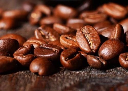 Arabica Brown Coffee Beans