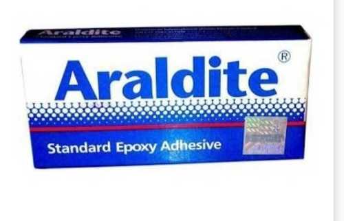 White Araldite Standard Epoxy Adhesive