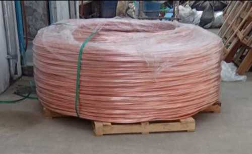 Copper Winding Wires Cables Grade: A-Grade