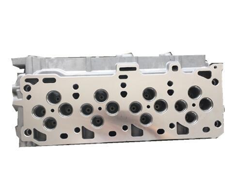 Aluminum Cylinder Head 70993707 For Ford Ranger 3.0 Motor Ngd Eletronico