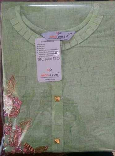 Any Designer Kurtis For Women