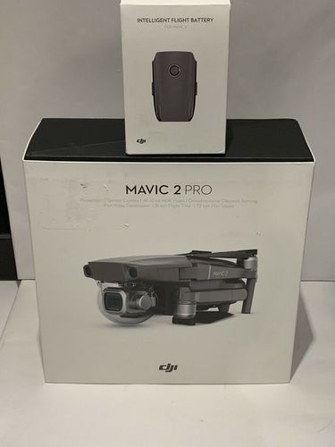 dji mavic 2 pro 4k ultra hd camera drone