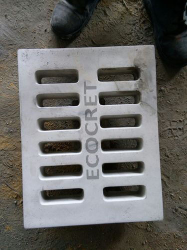 FRP Composite Drain Cover