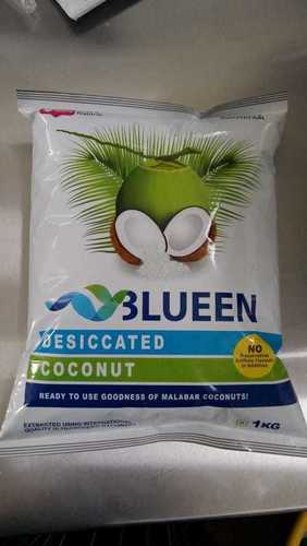 Hygienic Prepared Desiccated Coconut Powder