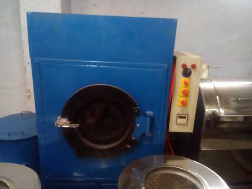 Industrial Drying Tumbler