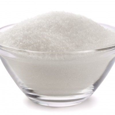 White Refined Icumsa Sugar 45