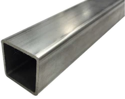 Stainless Steel Square Pipe