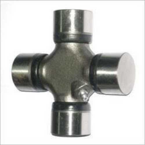 Silver Steel Universal Joint Cross