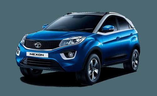 Tata Nexon Car Engine Capacity: 1198 To 1497 Cc Cc