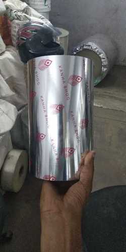 Tray Sealing Foil Roll