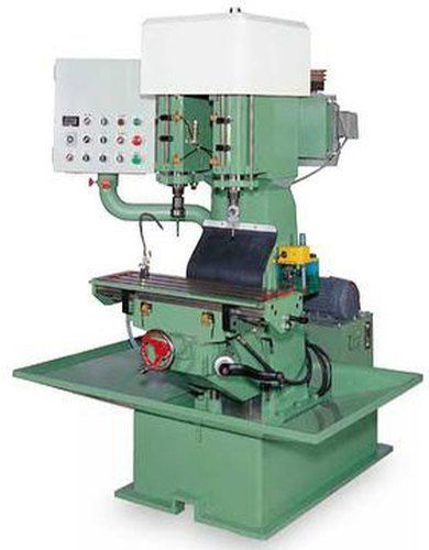 Automatic Type Multi Tapping Machine