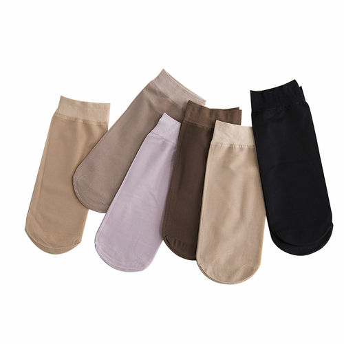 Breathable Summer Thin Socks Age Group: All