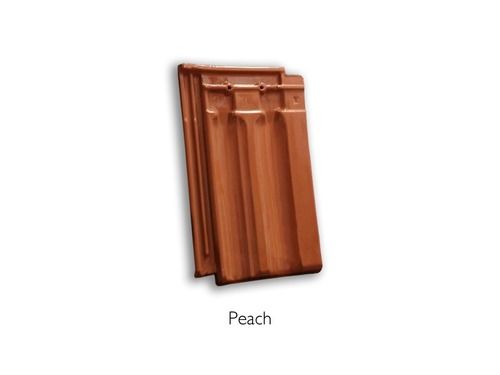 clay roof tiles