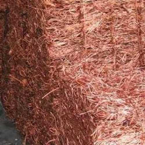 Copper Millberry For Industrial Use