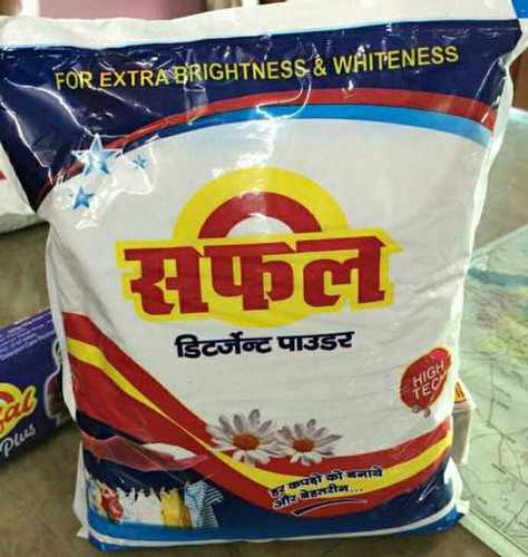 Detergent Powder For Washing Cloths