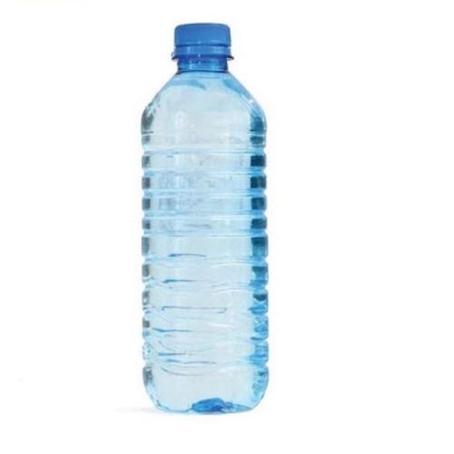 Disposable Pet Water Bottle 