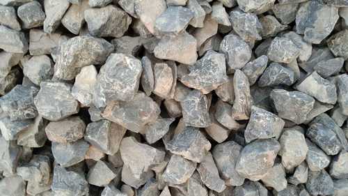 Eco Friendly Crushed Stone Aggregate