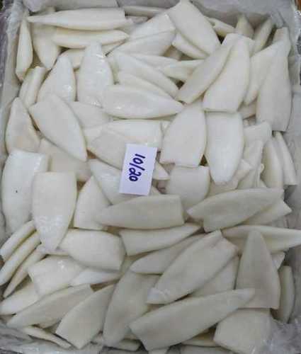 Cooked Frozen Fresh Squid Tube 