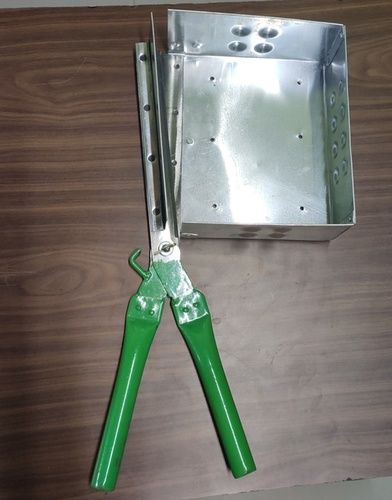 Handheld Tea Plucking Machine