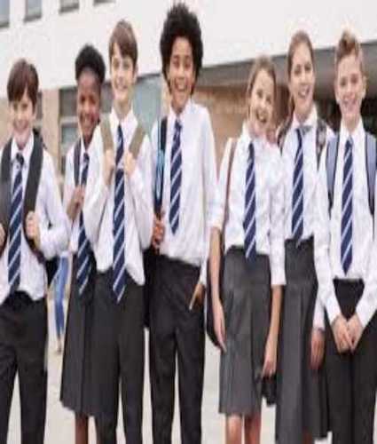 School Jersey - School Uniform Manufacturer from Coimbatore